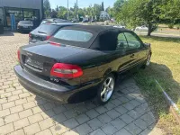 Gebraucht Volvo C70 163 PS (119 kW) 2002 Schwarz Cabrio