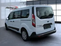 Gebraucht Ford Transit Trend 101 PS (74 kW) 2020 Frostweiß Kombi