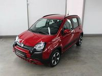 Gebraucht Fiat Panda 69 PS (50 kW) 2023 Rot Kleinwagen