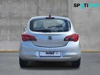 gebraucht Opel Corsa E Innovation 1.4 Autom, Panoramadach, Kame