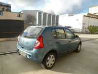 gebraucht Dacia Sandero 1.4 MPI