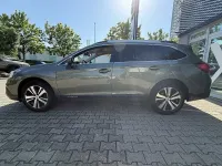 Gebraucht Subaru Outback 175 PS (128 kW) 2020 Wilderness green (m) Kombi