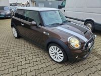 gebraucht Mini Cooper OneS,TÜV/AU Neu,Alu,Klima,Gepflegt!!