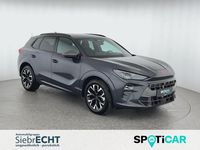 Gebraucht Cupra Terramar Basis 150 PS (110 kW) 2025 Grau SUV