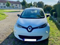 gebraucht Renault Zoe Z.E. 40 R90 mit Batterie Full LED