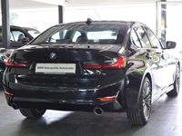 gebraucht BMW 320 d xDrive Luxury GLASDACH/LEDER/KAMERA/HIFI