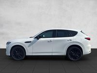 Gebraucht Mazda CX-60 Homura-Line 254 PS (186 kW) 2024 SUV