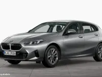 Gebraucht BMW 123 204 PS (150 kW) 2025 Grau Kleinwagen