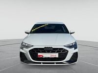 Używany Audi A3 S-Line 116 KM (85 kW) 2025 Biały Sedan/Limuzyna