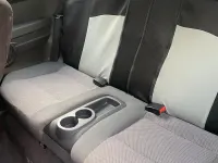 Gebraucht VW Fox 70 PS (51 kW) 2006 Schwarz Kleinwagen