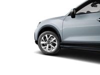 Second-hand Audi Q2 Advanced 150 CP (110 kW) 2025 Gri SUV