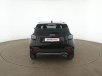 Gebraucht Jeep Avenger Summit 101 PS (74 kW) 2025 Schwarz SUV