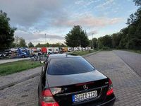 Gebraucht Mercedes E280 Avantgarde 190 PS (139 kW) 2006 Limousine