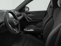 Gebraucht BMW X1 Comfort Edition 218 PS (160 kW) 2025 Grau SUV
