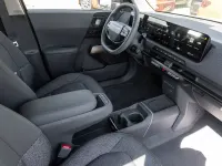 Ny Kia EV2 Earth 108 kW (147 HK) 2026 Svart SUV
