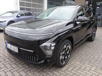 Gebraucht Hyundai Kona Prime 150 kW (204 PS) 2025 Abyss black / mic SUV