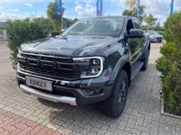 gebraucht Ford Ranger Raptor 3.0 EcoBoost 292PS V6 *Navi|360°*