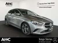 Gebraucht Mercedes B220 Progressive 190 PS (139 kW) 2023 Grau Kleinwagen