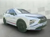Gebraucht Mitsubishi Eclipse Cross Top 98 PS (72 kW) 2022 Weiß SUV