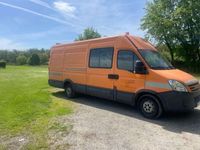 gebraucht Iveco Daily 35 S 14