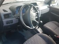 gebraucht Mitsubishi Pajero Pinin