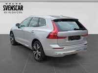 Gebraucht Volvo XC60 Plus 197 PS (144 kW) 2023 Silber SUV