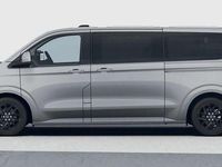 Neu VW T7 Style 150 PS (110 kW) 2026 Stone grey Van