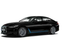 Brugt BMW i4 Efficient Dynamics 250 kW (340 HK) 2026 Sedan