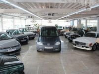 Gebraucht VW Caddy Life 102 PS (75 kW) 2005 Grau Van / Kleinbus