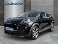 Gebraucht Ford Puma Titanium X 125 PS (91 kW) 2023 SUV