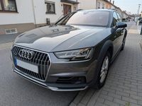 Gebraucht Audi A4 Allroad Ambiente 245 PS (180 kW) 2019 Grau Kombi