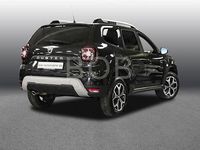 Gebraucht Dacia Duster Celebration 150 PS (110 kW) 2021 Perlmuttschwarz (schwarz) SUV