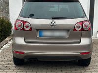 Gebraucht VW Golf VI 140 PS (102 kW) 2010 Braun Kleinwagen