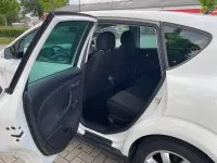 Gebraucht Seat Altea 105 PS (77 kW) 2010 Van / Kleinbus