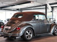 Gebraucht VW Käfer Style 102 PS (75 kW) 1977 Grau Cabrio
