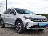 Gebraucht VW Taigo Beats 110 PS (80 kW) 2024 Silber SUV