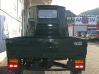 Gebraucht Piaggio APE 50 PS (36 kW) 2022