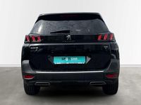 Gebraucht Peugeot 5008 GT 131 PS (96 kW) 2023 Schwarz SUV