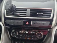 Usado Mitsubishi Eclipse Cross Top 163 HP (119 kW) 2019 Prateado SUV