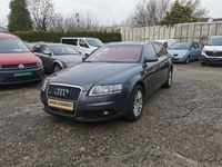 gebraucht Audi A6 Avant 3.0 TDI quattro*Aut*EGSD*Leder*Xen*