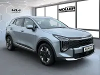 Neu Kia Sportage Comfort 150 PS (110 kW) 2026 Silber SUV