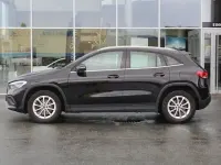 Gebraucht Mercedes GLA250 Style 102 PS (75 kW) 2022 Schwarz SUV