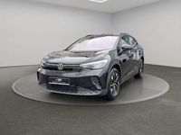 Neu VW ID.4 Pro 210 kW (286 PS) 2026 Grenadillschwarz metallic SUV