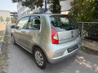 Gebraucht Seat Mii 60 PS (44 kW) 2017 Grau Kleinwagen