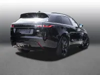 Gebraucht Land Rover Range Rover Velar R-Dynamic 204 PS (150 kW) 2023 Schwarz SUV