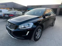 Gebraucht Volvo XC60 Kinetic 136 PS (100 kW) 2014 Schwarz SUV