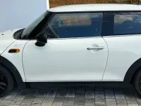 Gebraucht Mini ONE 102 PS (75 kW) 2016 Weiß Kleinwagen