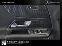 Gebraucht Mercedes GLB220 190 PS (139 kW) 2025 Schwarz SUV