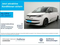Gebraucht VW T7 Edition 150 PS (110 kW) 2026 Weiß Van