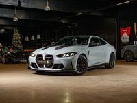 Gebraucht BMW M4 Performance 551 PS (405 kW) 2024 Grau Coupé